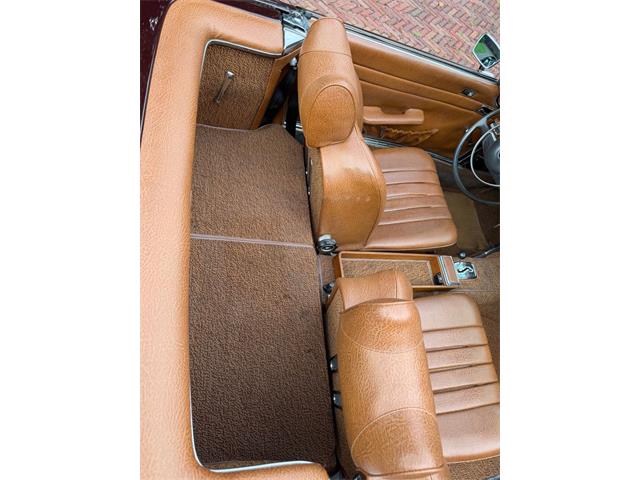 1971 Mercedes-Benz 280SL (CC-2079578) for sale in Jacksonville, Florida