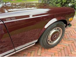 1971 Mercedes-Benz 280SL (CC-2079578) for sale in Jacksonville, Florida