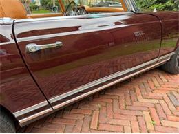 1971 Mercedes-Benz 280SL (CC-2079578) for sale in Jacksonville, Florida