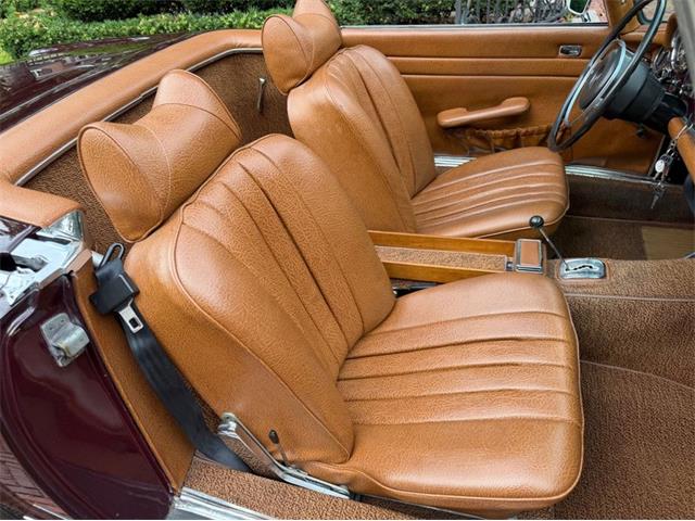 1971 Mercedes-Benz 280SL (CC-2079578) for sale in Jacksonville, Florida