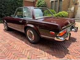 1971 Mercedes-Benz 280SL (CC-2079578) for sale in Jacksonville, Florida