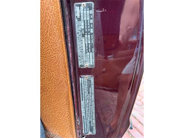 1971 Mercedes-Benz 280SL (CC-2079578) for sale in Jacksonville, Florida
