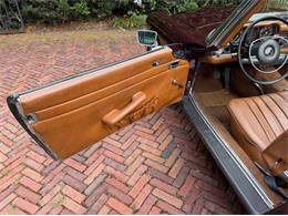 1971 Mercedes-Benz 280SL (CC-2079578) for sale in Jacksonville, Florida