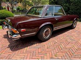 1971 Mercedes-Benz 280SL (CC-2079578) for sale in Jacksonville, Florida