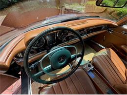 1971 Mercedes-Benz 280SL (CC-2079578) for sale in Jacksonville, Florida