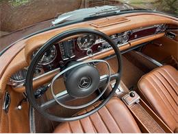 1971 Mercedes-Benz 280SL (CC-2079578) for sale in Jacksonville, Florida