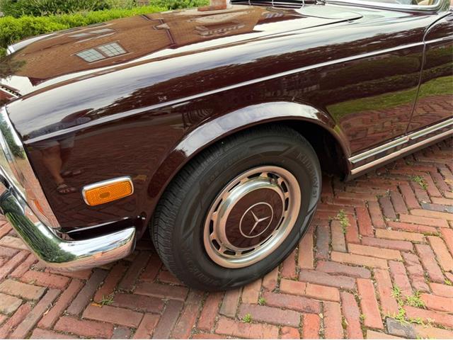 1971 Mercedes-Benz 280SL (CC-2079578) for sale in Jacksonville, Florida