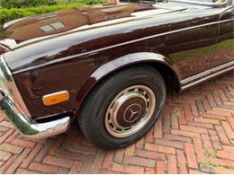 1971 Mercedes-Benz 280SL (CC-2079578) for sale in Jacksonville, Florida