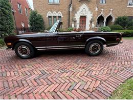 1971 Mercedes-Benz 280SL (CC-2079578) for sale in Jacksonville, Florida