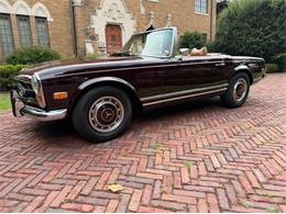 1971 Mercedes-Benz 280SL (CC-2079578) for sale in Jacksonville, Florida