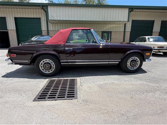 1971 Mercedes-Benz 280SL (CC-2079578) for sale in Jacksonville, Florida