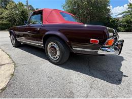 1971 Mercedes-Benz 280SL (CC-2079578) for sale in Jacksonville, Florida