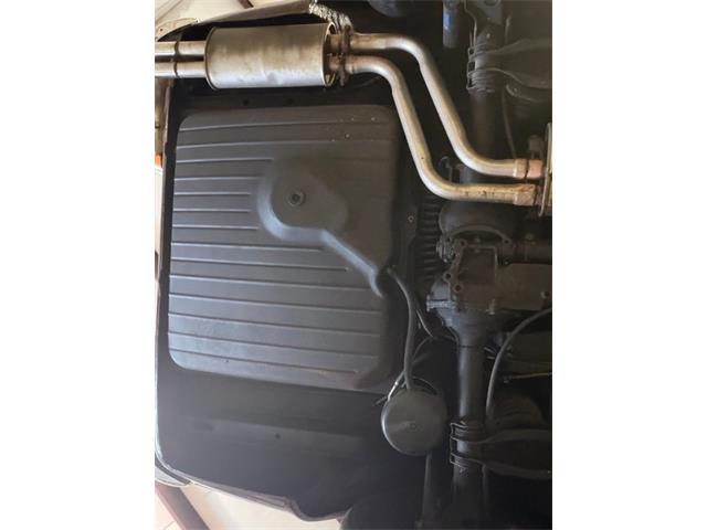 1971 Mercedes-Benz 280SL (CC-2079578) for sale in Jacksonville, Florida