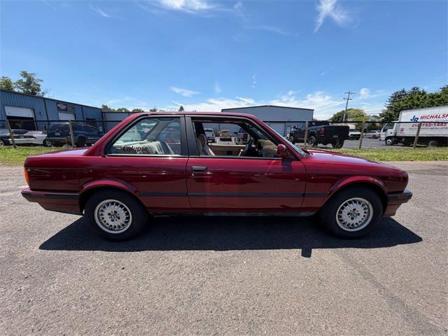 1990 BMW 3 Series (CC-2079579) for sale in Penndel, Pennsylvania