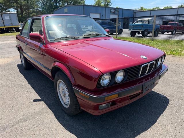 1990 BMW 3 Series (CC-2079579) for sale in Penndel, Pennsylvania