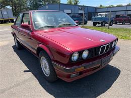 1990 BMW 3 Series (CC-2079579) for sale in Penndel, Pennsylvania