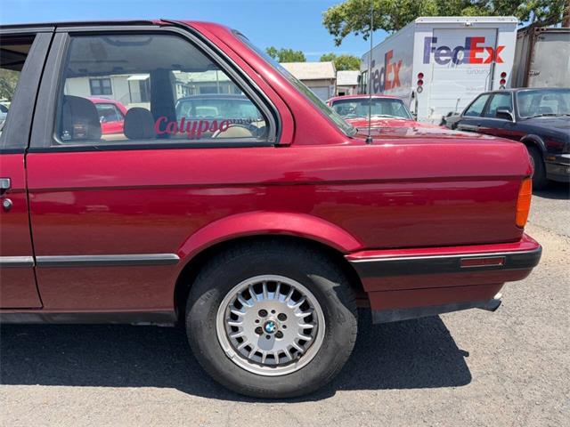 1990 BMW 3 Series (CC-2079579) for sale in Penndel, Pennsylvania