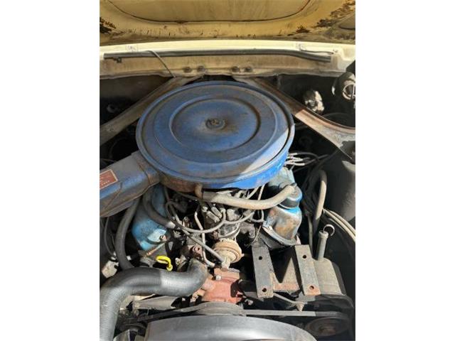 1968 Mercury Cougar (CC-2070958) for sale in Cadillac, Michigan