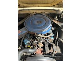 1968 Mercury Cougar (CC-2070958) for sale in Cadillac, Michigan
