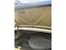 1968 Mercury Cougar (CC-2070958) for sale in Cadillac, Michigan