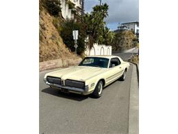 1968 Mercury Cougar (CC-2070958) for sale in Cadillac, Michigan