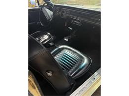 1968 Mercury Cougar (CC-2070958) for sale in Cadillac, Michigan
