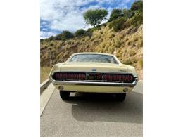 1968 Mercury Cougar (CC-2070958) for sale in Cadillac, Michigan