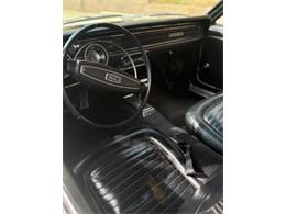 1968 Mercury Cougar (CC-2070958) for sale in Cadillac, Michigan