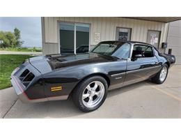 1979 Pontiac Firebird (CC-2079580) for sale in Sioux Falls, South Dakota