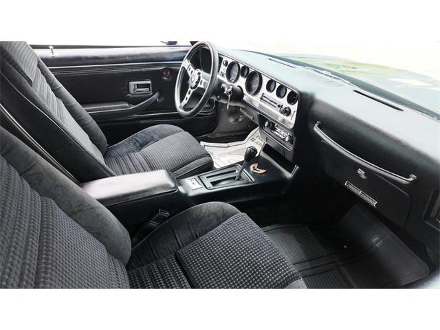 1979 Pontiac Firebird (CC-2079580) for sale in Sioux Falls, South Dakota