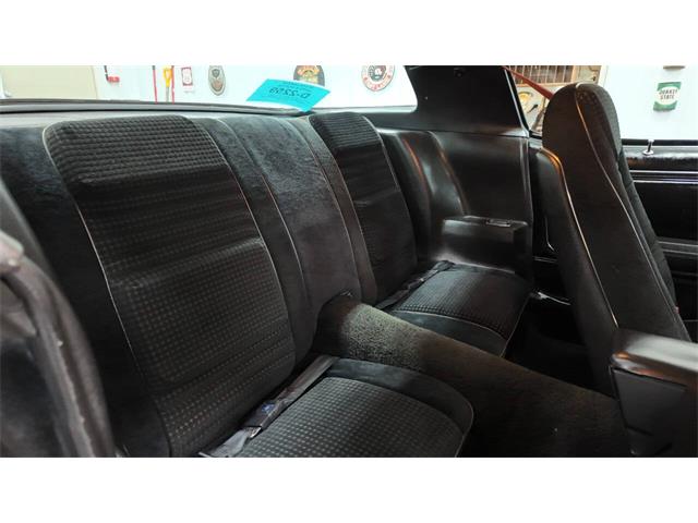 1979 Pontiac Firebird (CC-2079580) for sale in Sioux Falls, South Dakota