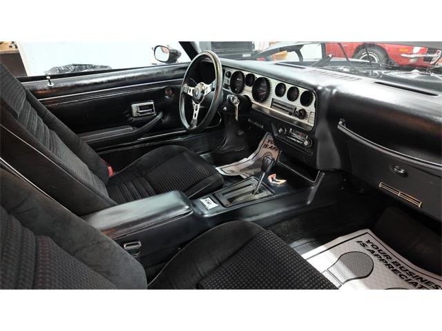 1979 Pontiac Firebird (CC-2079580) for sale in Sioux Falls, South Dakota