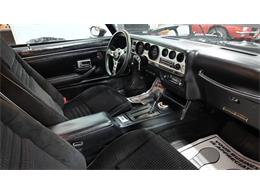 1979 Pontiac Firebird (CC-2079580) for sale in Sioux Falls, South Dakota
