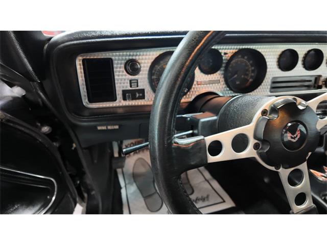1979 Pontiac Firebird (CC-2079580) for sale in Sioux Falls, South Dakota