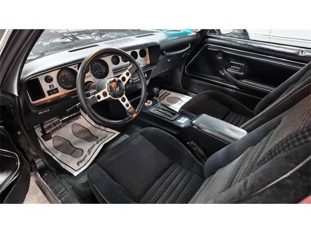 1979 Pontiac Firebird (CC-2079580) for sale in Sioux Falls, South Dakota