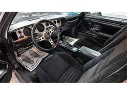 1979 Pontiac Firebird (CC-2079580) for sale in Sioux Falls, South Dakota
