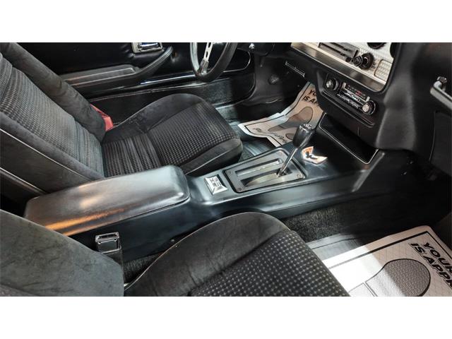 1979 Pontiac Firebird (CC-2079580) for sale in Sioux Falls, South Dakota