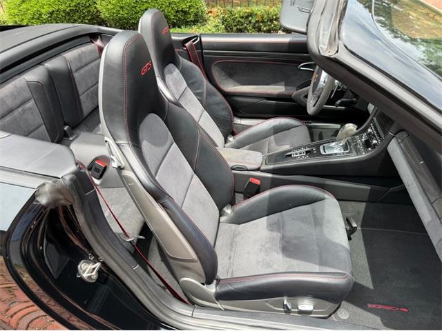 2016 Porsche 911 (CC-2079581) for sale in Jacksonville, Florida
