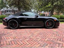 2016 Porsche 911 (CC-2079581) for sale in Jacksonville, Florida