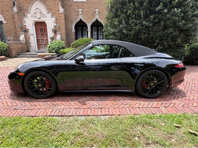 2016 Porsche 911 (CC-2079581) for sale in Jacksonville, Florida