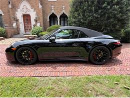 2016 Porsche 911 (CC-2079581) for sale in Jacksonville, Florida