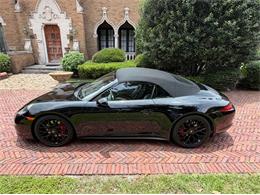 2016 Porsche 911 (CC-2079581) for sale in Jacksonville, Florida