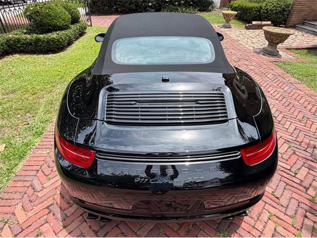 2016 Porsche 911 (CC-2079581) for sale in Jacksonville, Florida