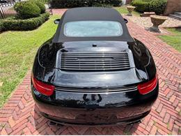 2016 Porsche 911 (CC-2079581) for sale in Jacksonville, Florida