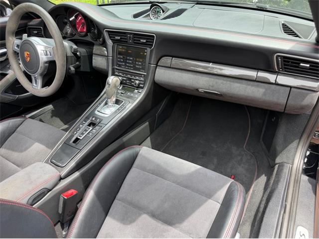 2016 Porsche 911 (CC-2079581) for sale in Jacksonville, Florida