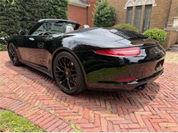 2016 Porsche 911 (CC-2079581) for sale in Jacksonville, Florida