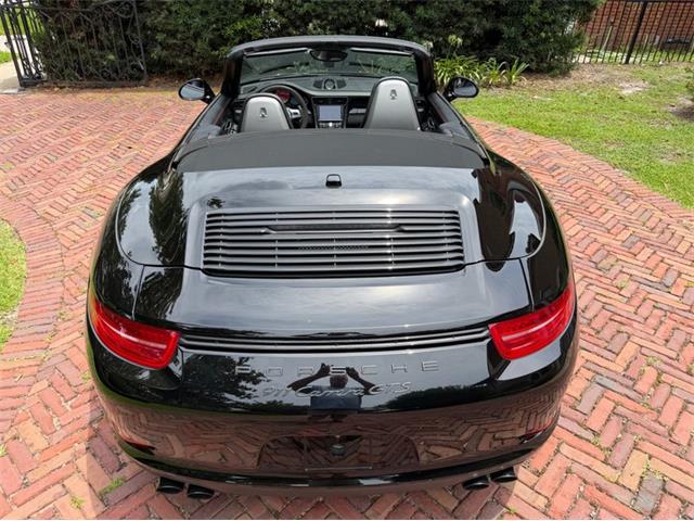 2016 Porsche 911 (CC-2079581) for sale in Jacksonville, Florida