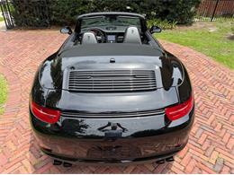 2016 Porsche 911 (CC-2079581) for sale in Jacksonville, Florida