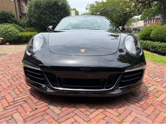 2016 Porsche 911 (CC-2079581) for sale in Jacksonville, Florida