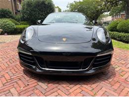 2016 Porsche 911 (CC-2079581) for sale in Jacksonville, Florida